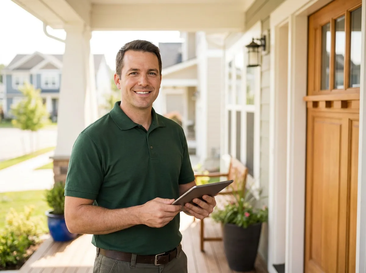 Pest control FAQs for Asheville, NC
